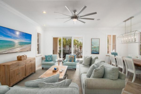 Golf Cart - Community Pool, Hot Tub and Beach